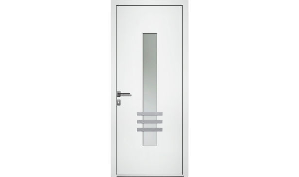 Velvet AL8 porte alu monobloc pas cher